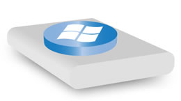 Windows Data Recovery